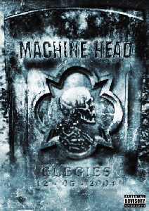 MACHINE HEAD: Elegies