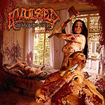 GORESPATTERED SUICIDE