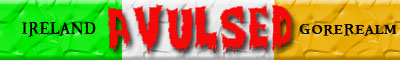 AVULSED - Ireland GoreRealm