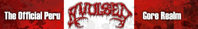 AVULSED - Peru GoreRealm