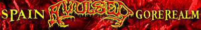 AVULSED - Spain GoreRealm