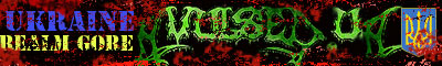 AVULSED - Ukraine GoreRealm