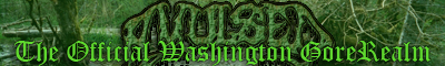 AVULSED - Washington GoreRealm