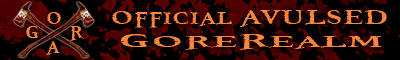 AVULSED - Official