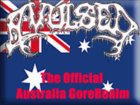 Australia AVULSED GoreRealm