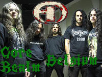 Belgium AVULSED GoreRealm