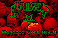 Morocco AVULSED GoreRealm