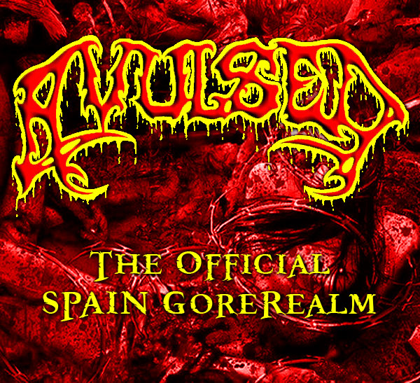 Spain AVULSED GoreRealm