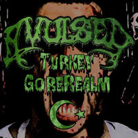 Turkey AVULSED GoreRealm