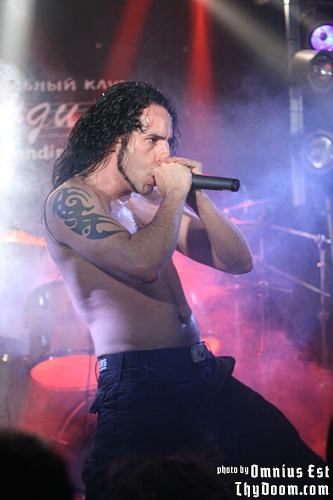 DAVE ROTTEN