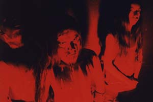 DISGORGE