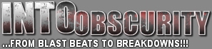 into-obscurity.com