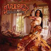 Avulsed - Gorespattered suicide