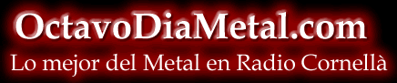 OctavoDiaMetal.com