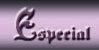 Especial