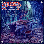 ALTAR OF DISEMBOWELMENT