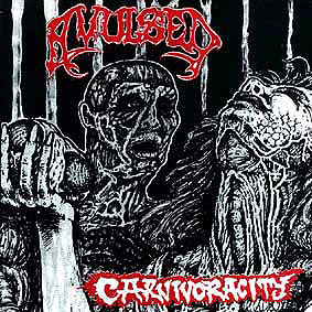 CARNIVORACITY