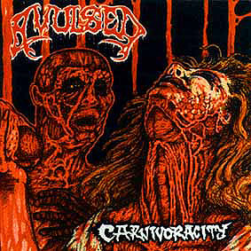 CARNIVORACITY