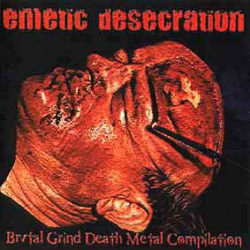 EMETIC DESECRATION