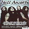 Hell Awaits Mag. #53