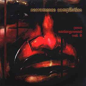 PURE UNDERGROUND - Vol. 5