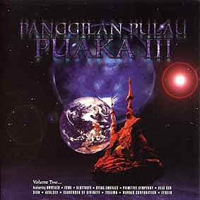 PANGGILAN PULAU PUAKA- Vol. 3
