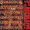 3er Repulsive Festival Promo Sampler
