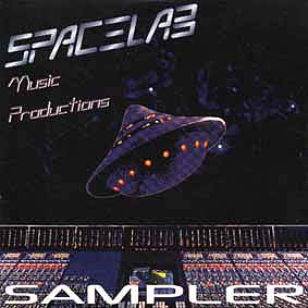 SPACELAB STUDIOS SAMPLER