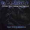 Super Natural Extremities - Vol. 1
