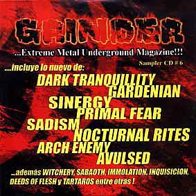SUPER NATURAL EXTREMITIES - Vol. 5