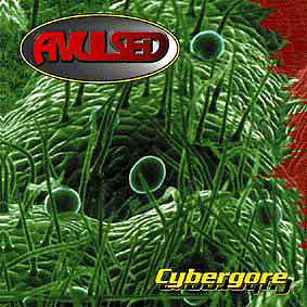 CYBERGORE