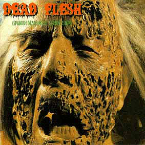 DEAD FLESH COMPILATION