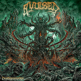 DEATHGENERATION