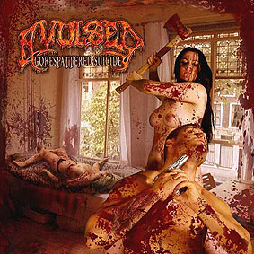 GORESPATTARED SUICIDE