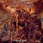 RITUAL ZOMBI