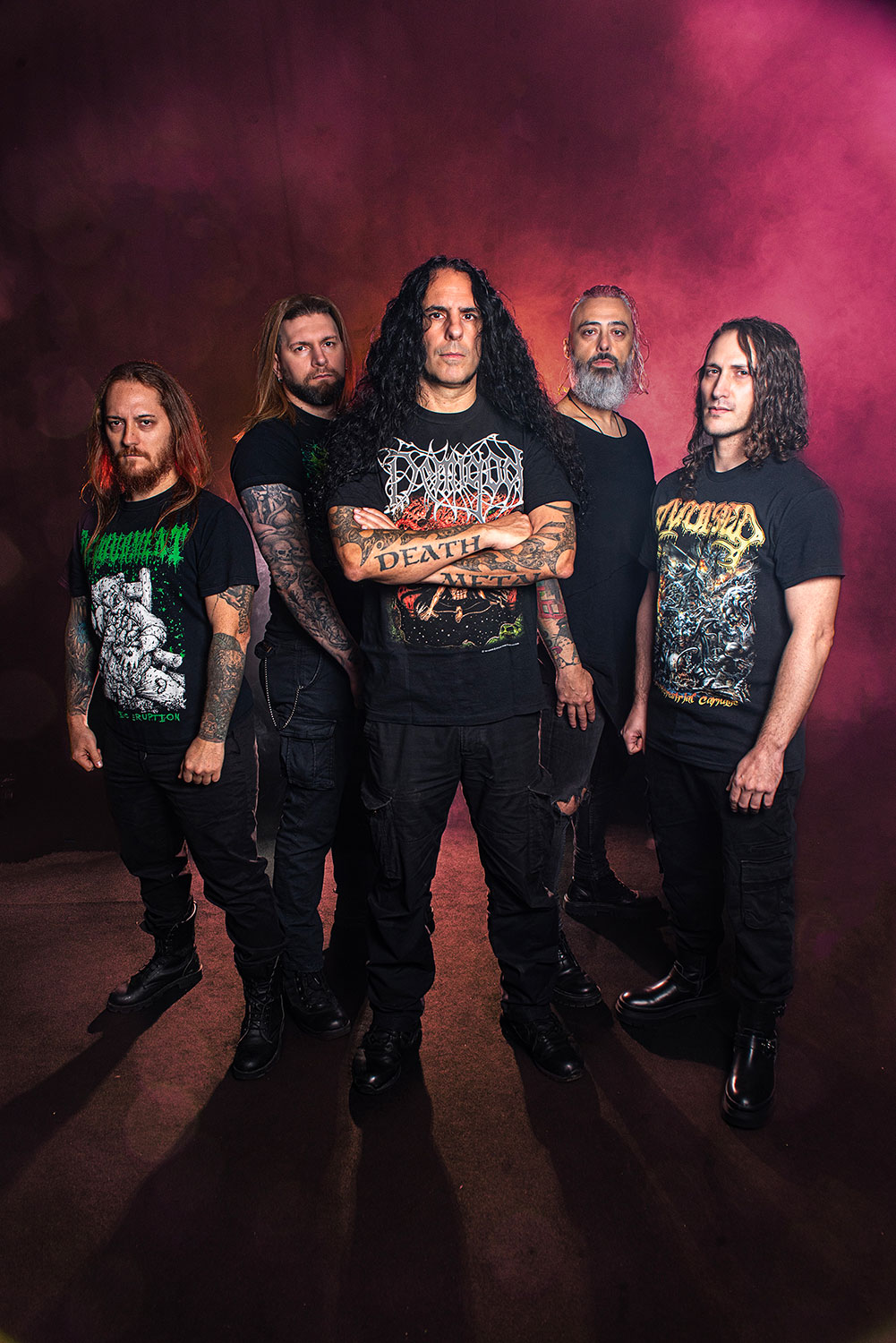 Avulsed 2014