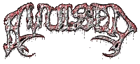 Bloody Logo