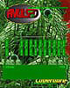 AVULSED Winamp Skin 1