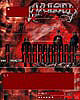 AVULSED Winamp Skin 1