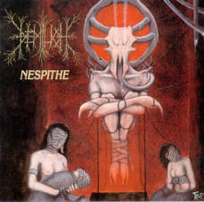 Nespithe